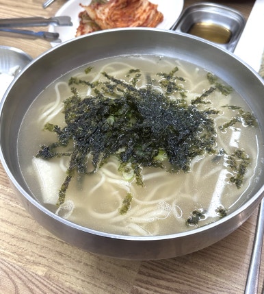 양평칼국수대구 이미지