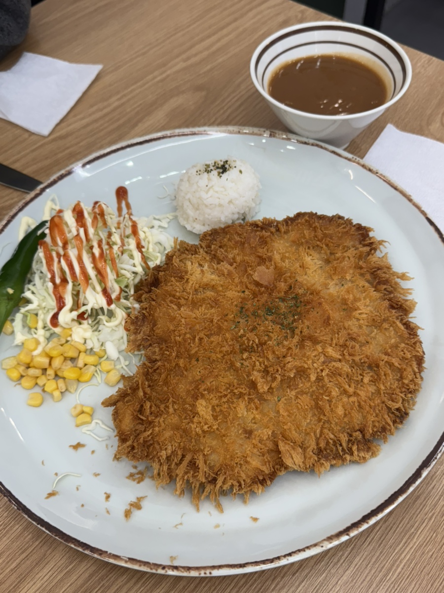 진심왕돈까스역북점 이미지