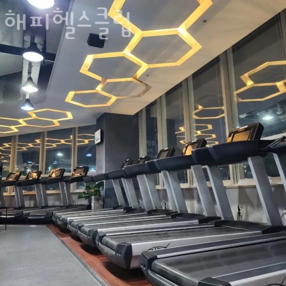 해피헬스클럽 이미지