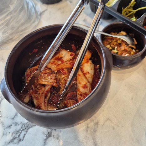 풍백칼국수 이미지