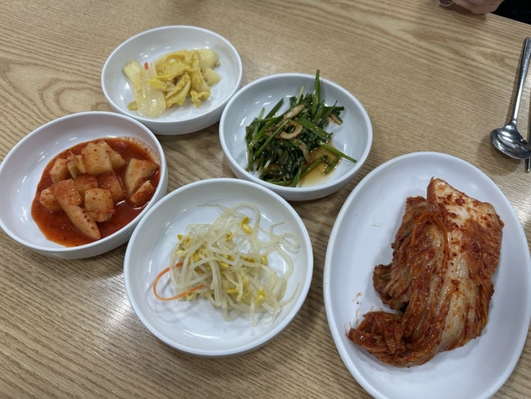 우승곰탕 이미지