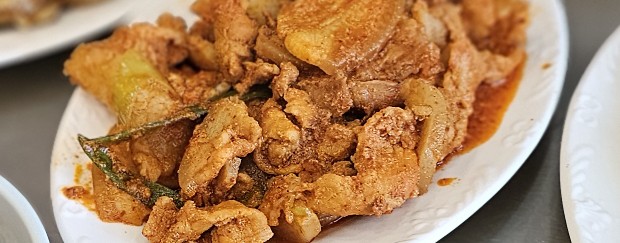 솔왓동산식당 사진 4