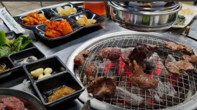 소백산영주한우 이미지