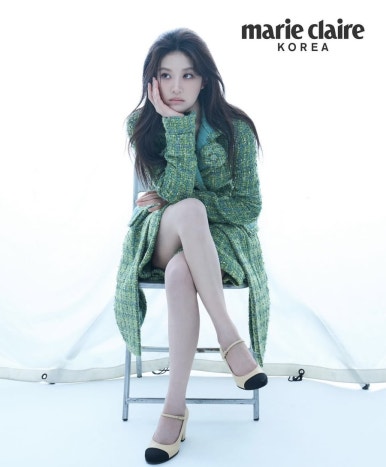지금, 여기 헤어 이미지