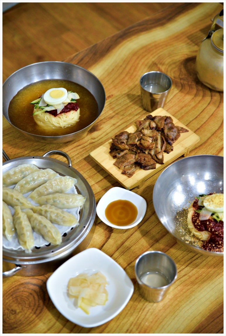 가야밀면양 이미지