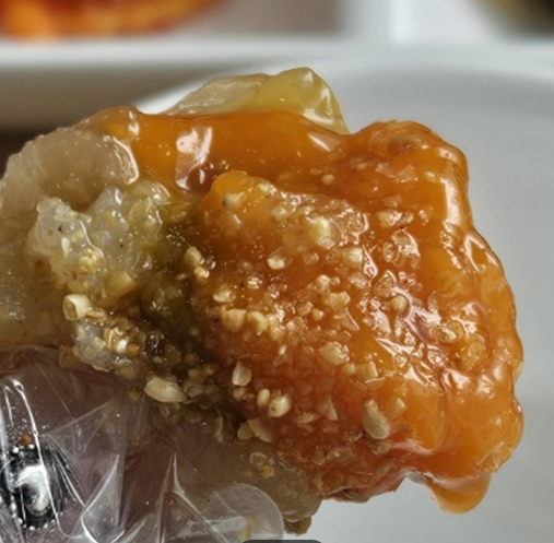 남순게장 이미지
