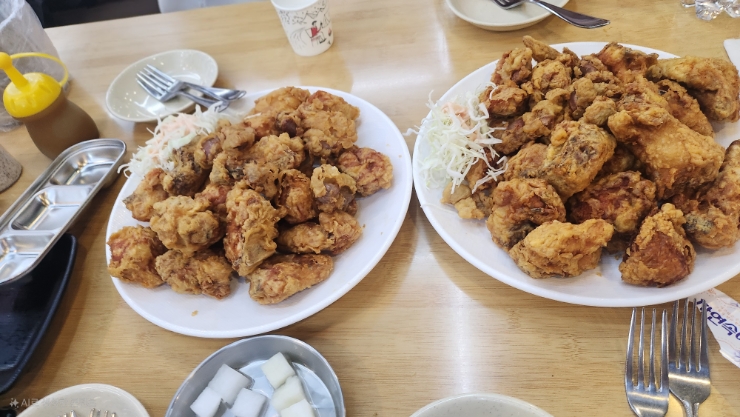 대봉숯불갈비 이미지