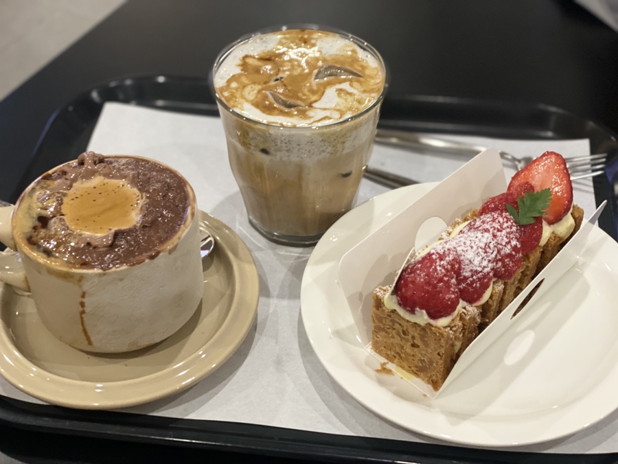 차올라카페 이미지