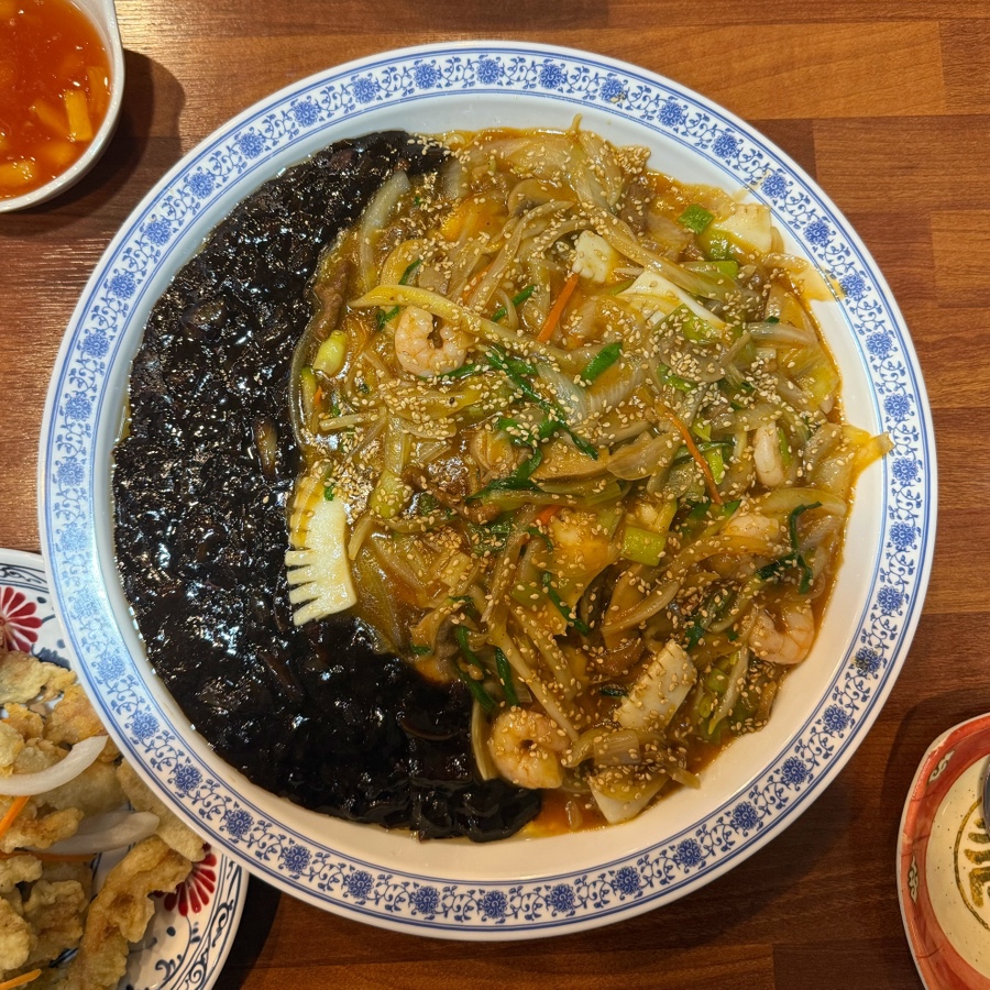 황실왕짬뽕 이미지