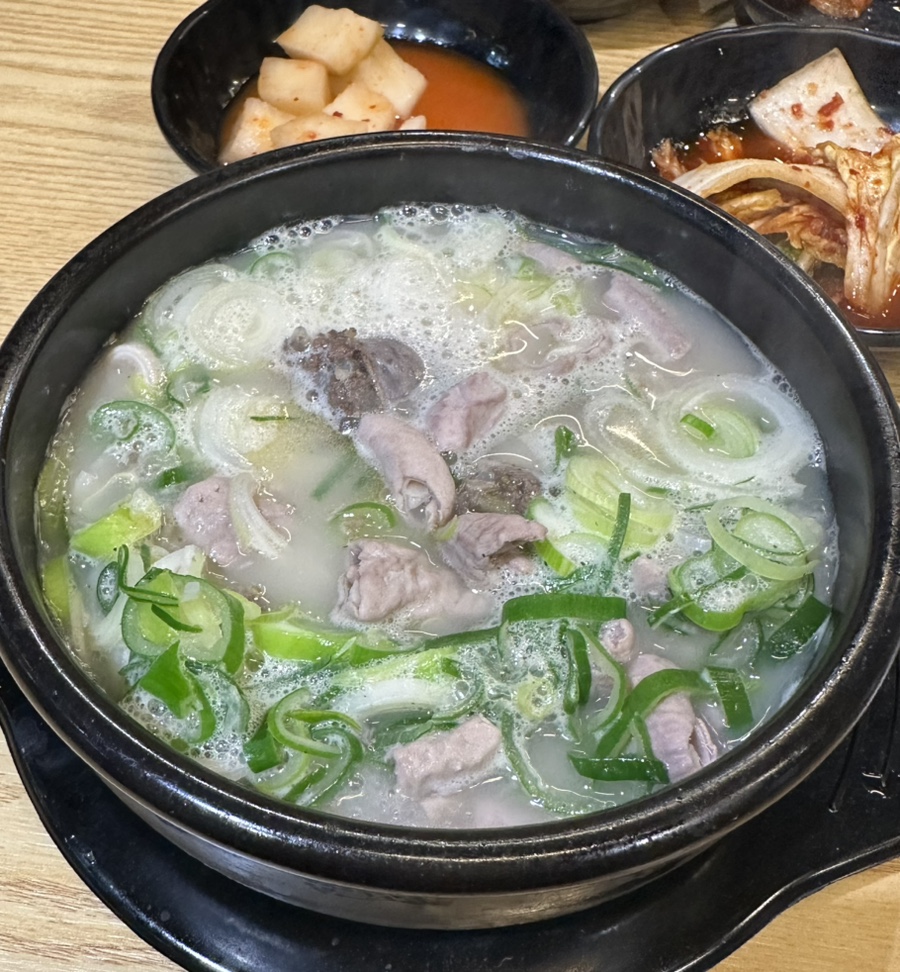 이가네순대국 이미지