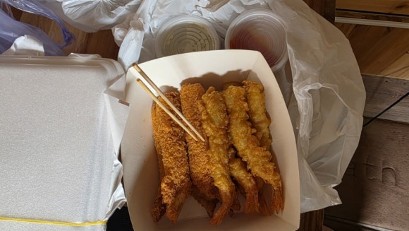 다오니김밥 이미지