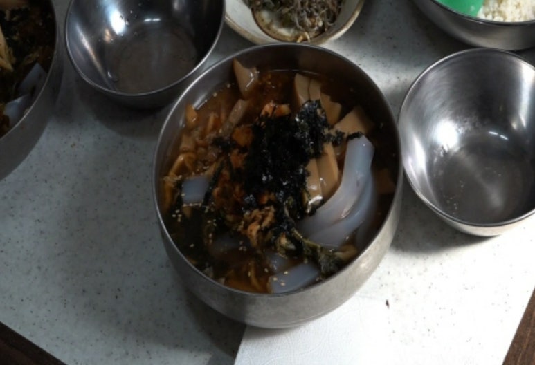 씨 식당 이미지