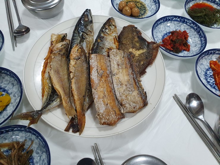 모녀게장식당 이미지