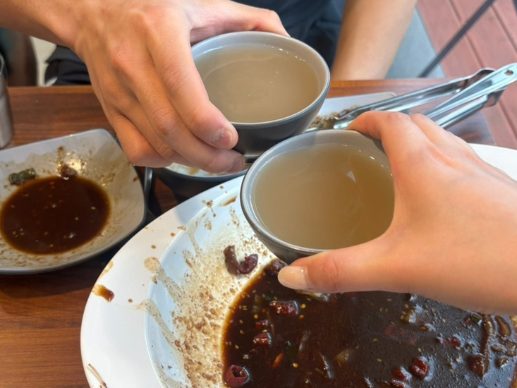임상표안동찜닭 이미지