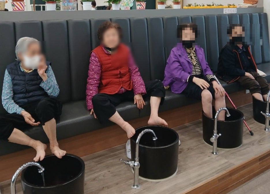힐링가요방 이미지