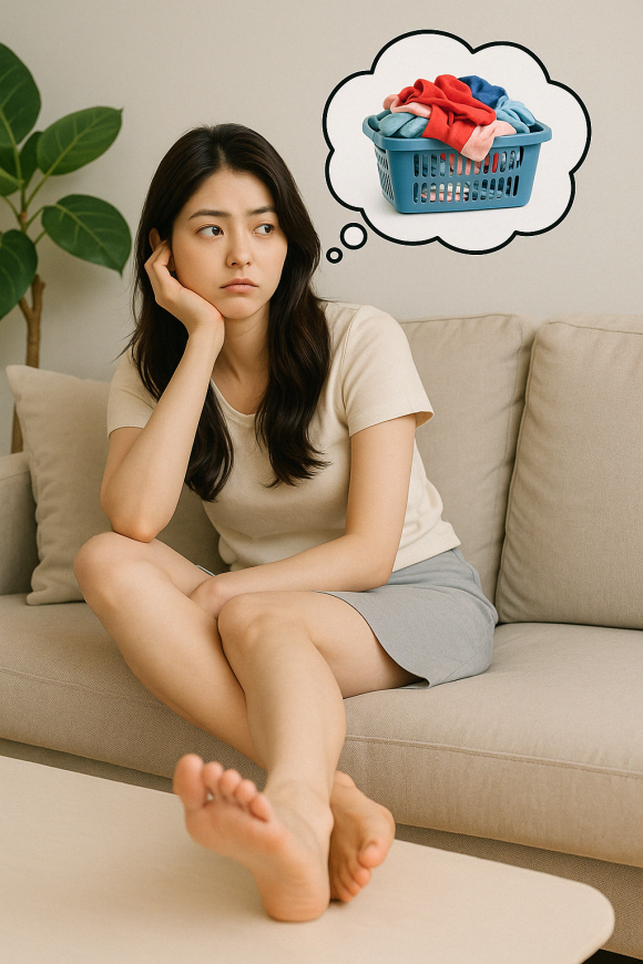 해브어런드리 이미지