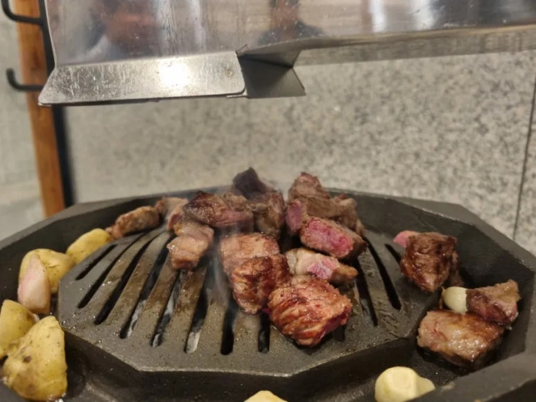 부산식육점 이미지