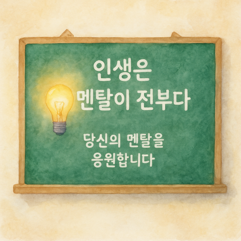 건강멘탈연구소 이미지