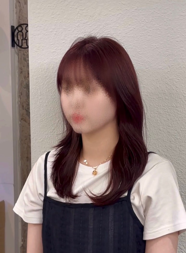 솔리체헤어 김해봉황점 이미지