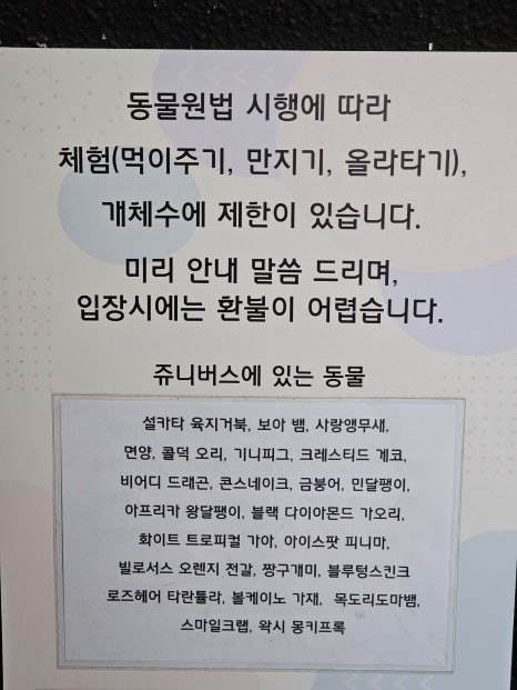 쥬니버스 이미지