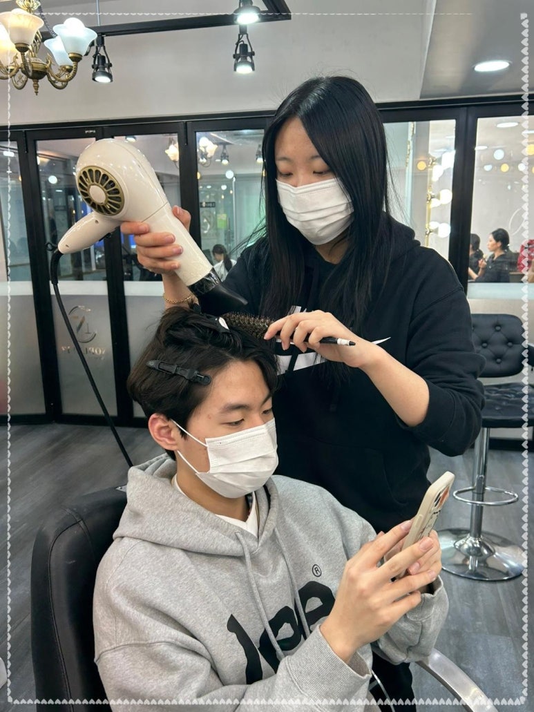 와이즈뷰티테인먼트 이미지