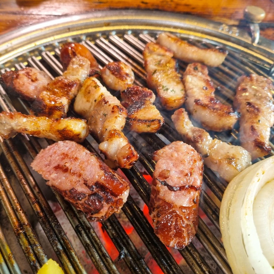 산에들에 이미지