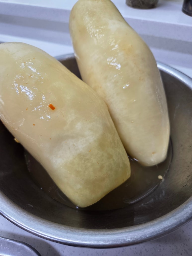 옛날맛김치 이미지