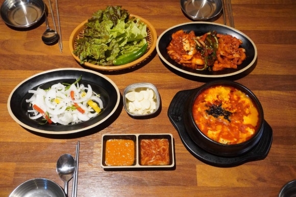 족발인심 이미지