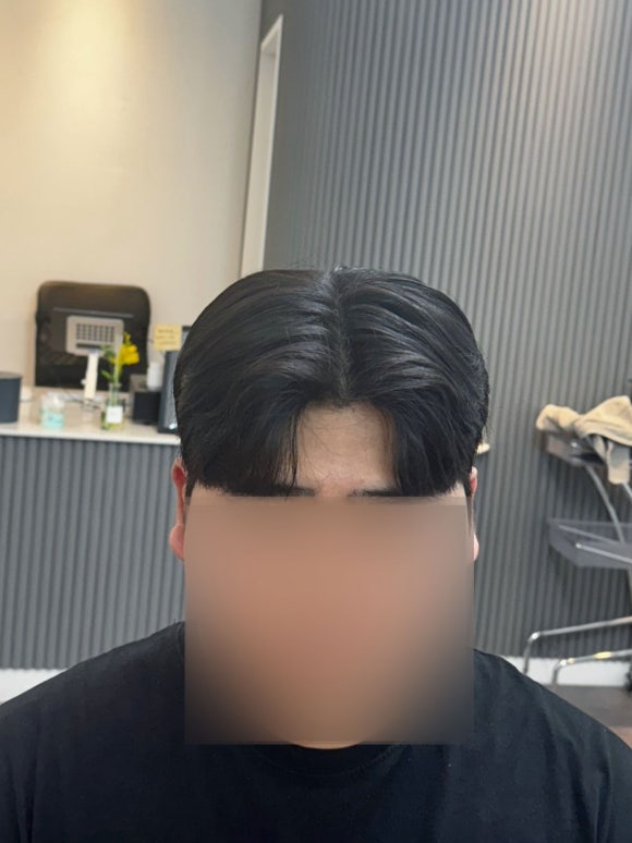 도도유헤어 이미지