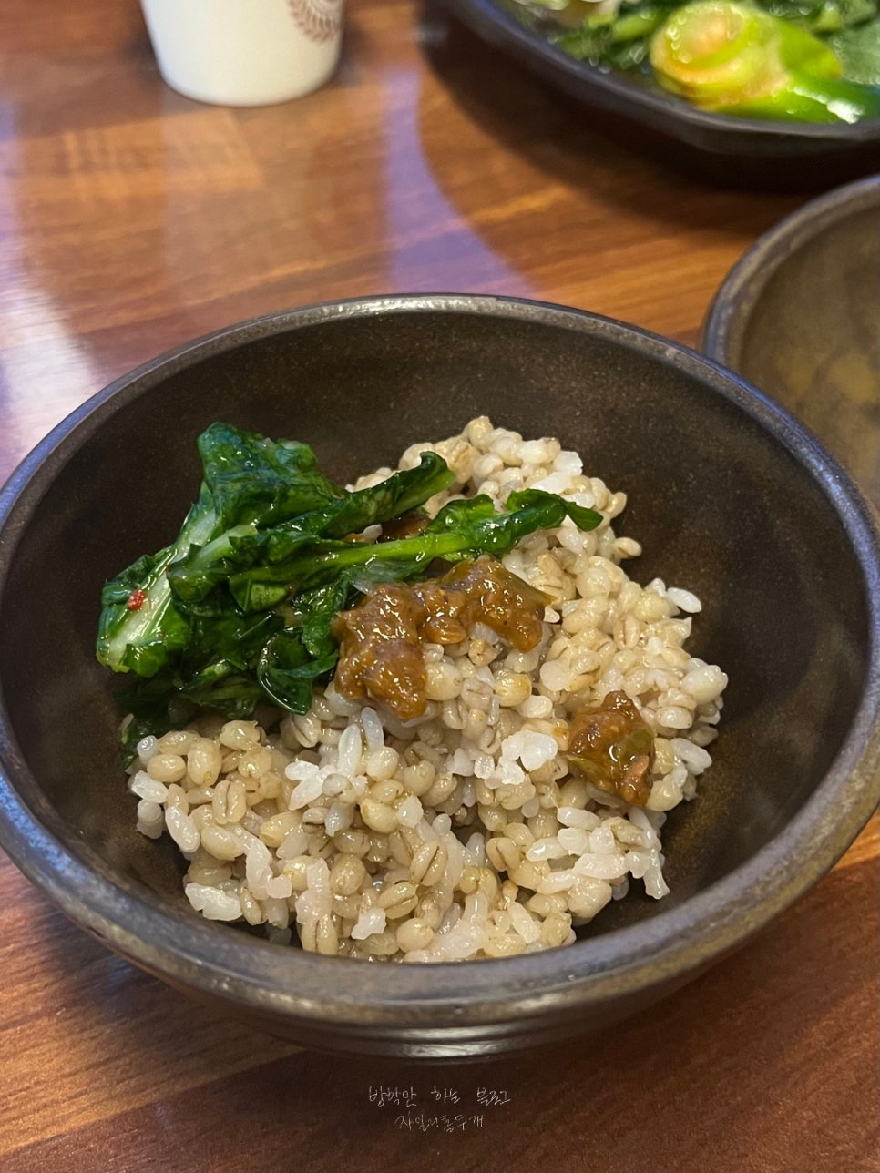 대부도바지락칼국수&막국수 이미지