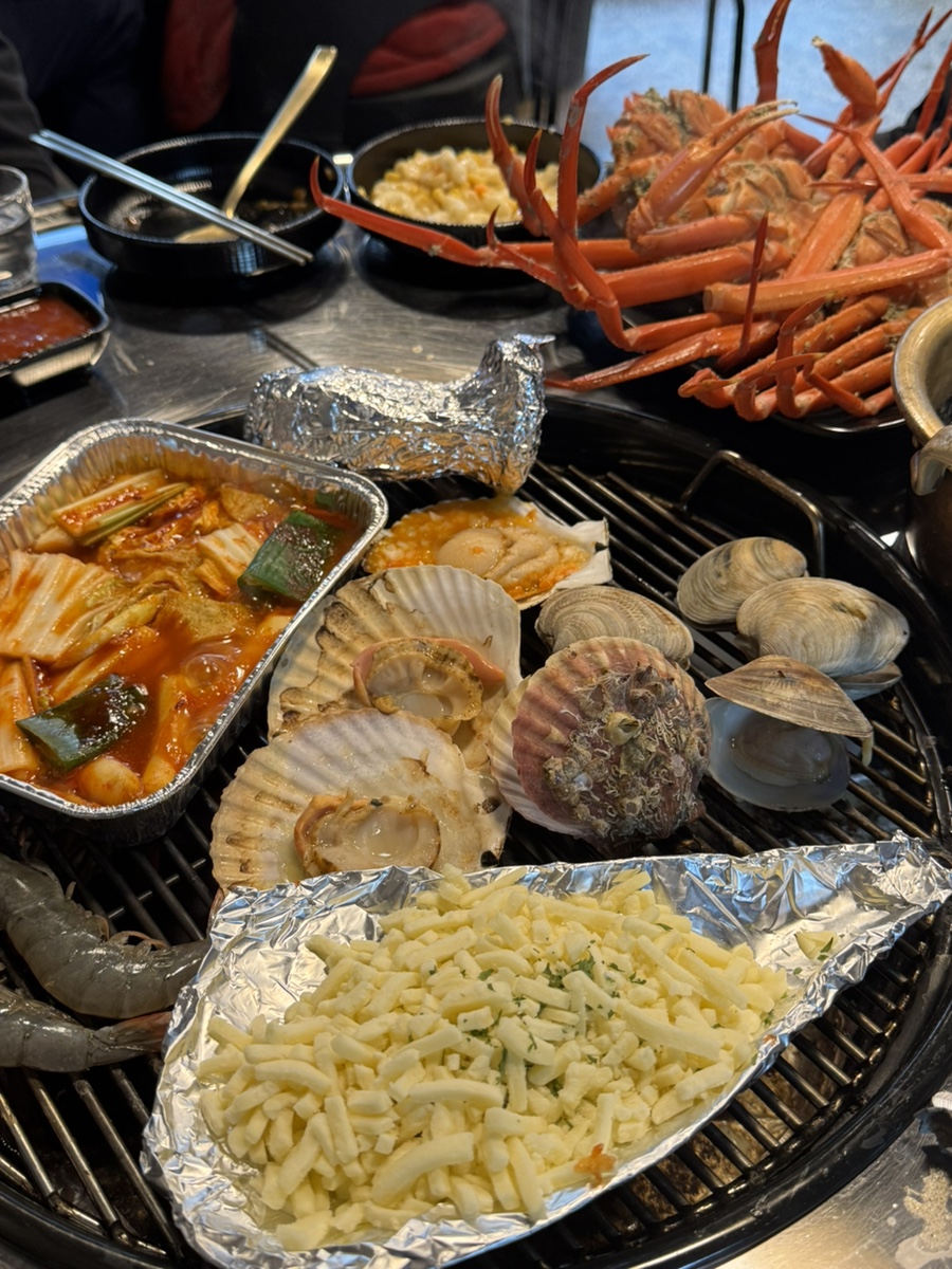 전농조개 이미지
