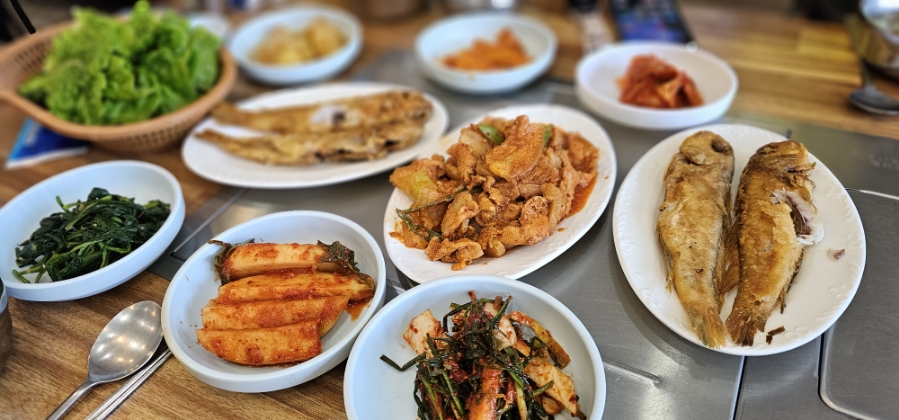 솔왓동산식당 사진 5
