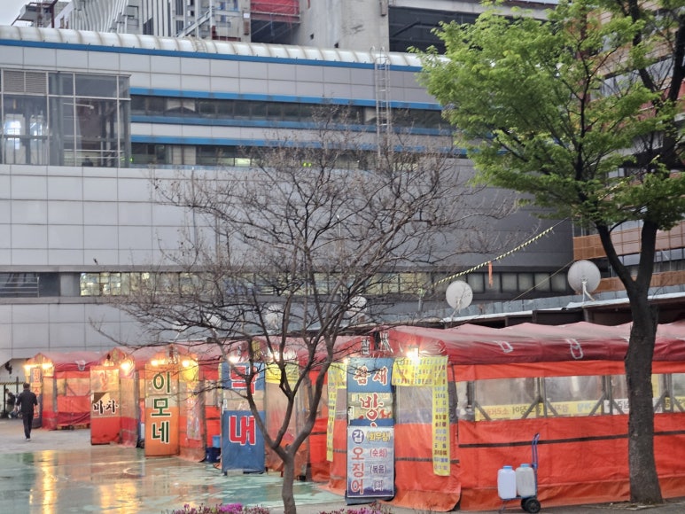 창동포차 이미지