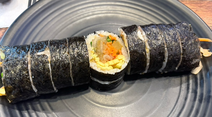 청담동마녀김밥 사진 8