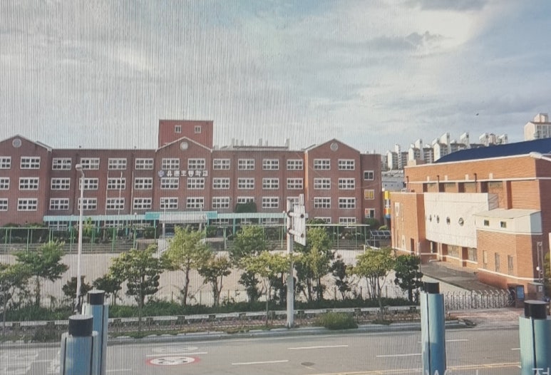 유촌초등학교 이미지