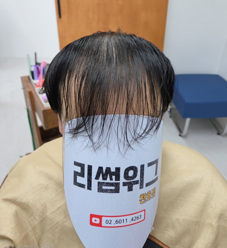 리썸위그 이미지