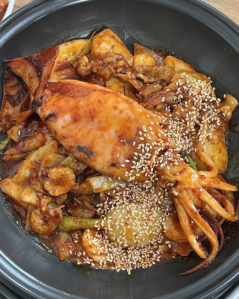 맛이담긴항아리 이미지