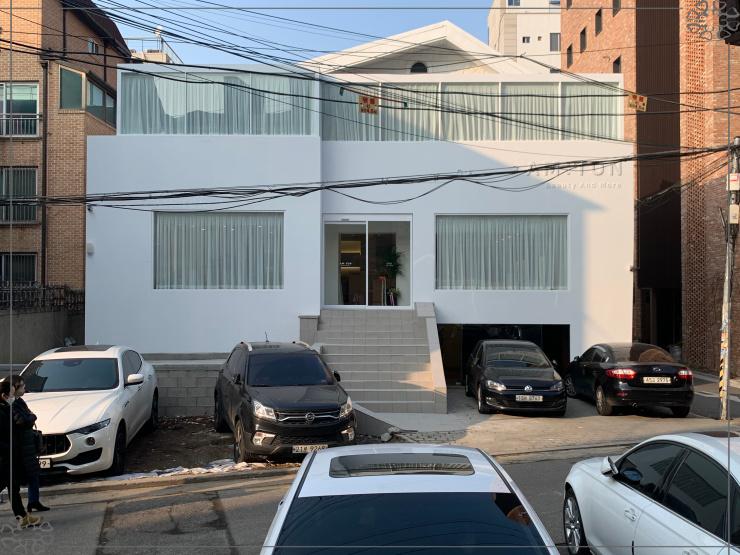 좋은인상미용실 이미지