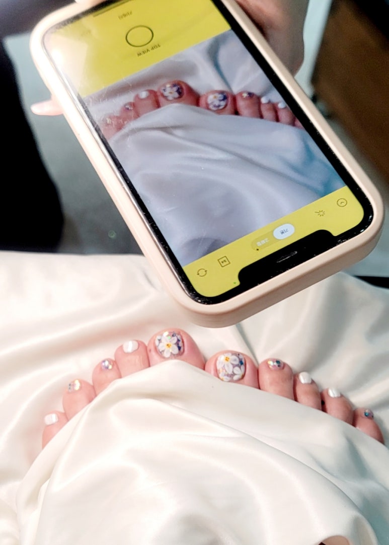 세나손네일 이미지
