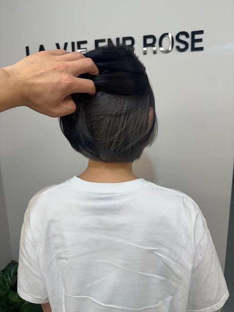 라비앙르로즈 이미지