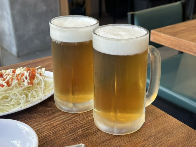 아차산통닭 이미지