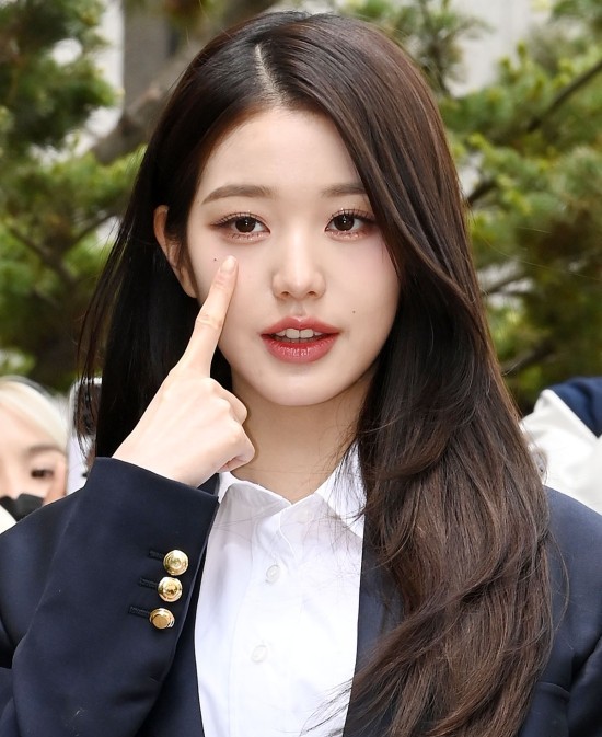 토끼눈썹 이미지