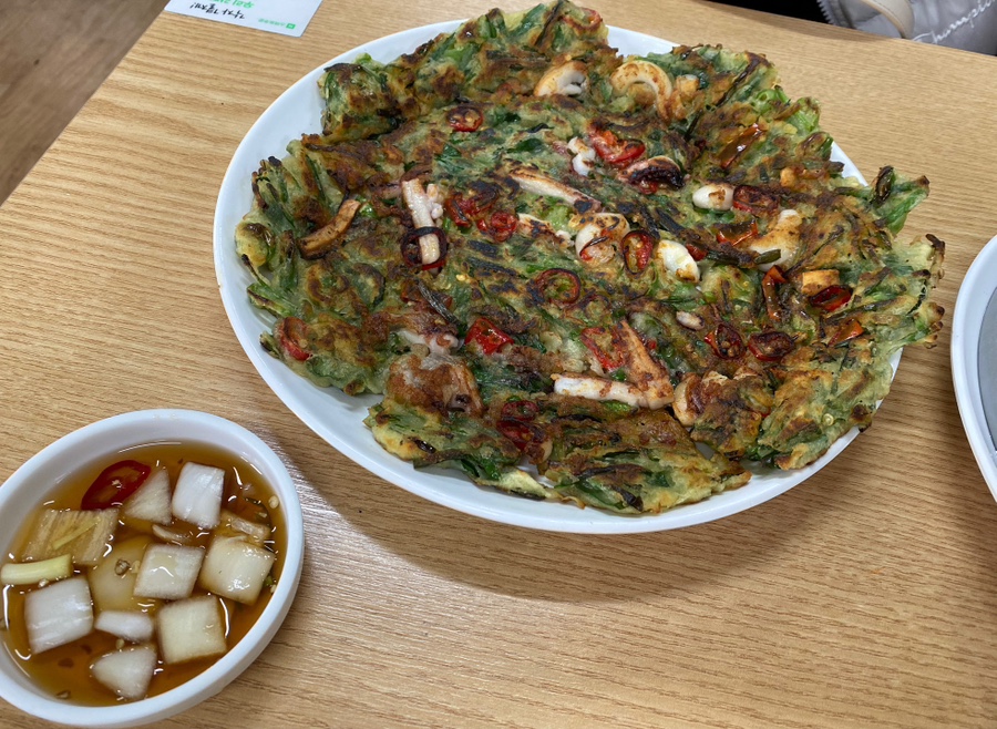 원조기장손칼국수기장시장 이미지