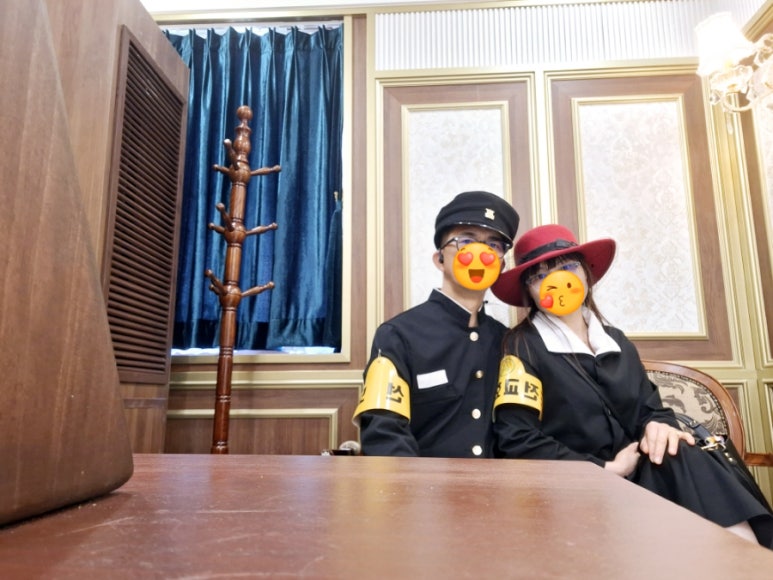 경성이용원 이미지