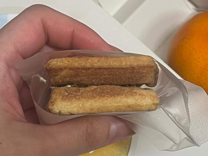 빽다방 빵연구소 호텔더본점 이미지