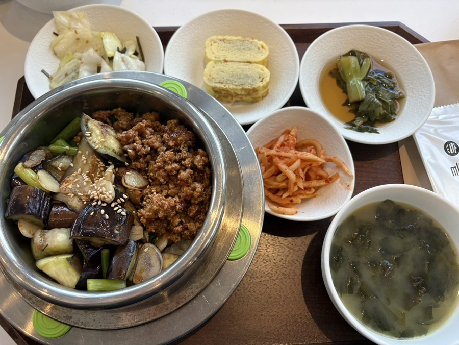 솥밥집 이천마장점 이미지