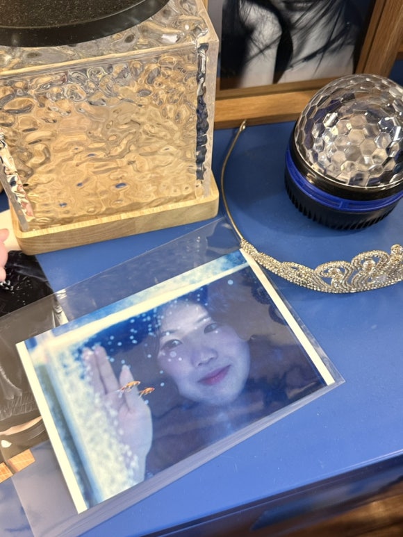 물들이다사진관 이미지