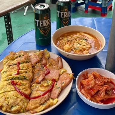 조일식품 이미지