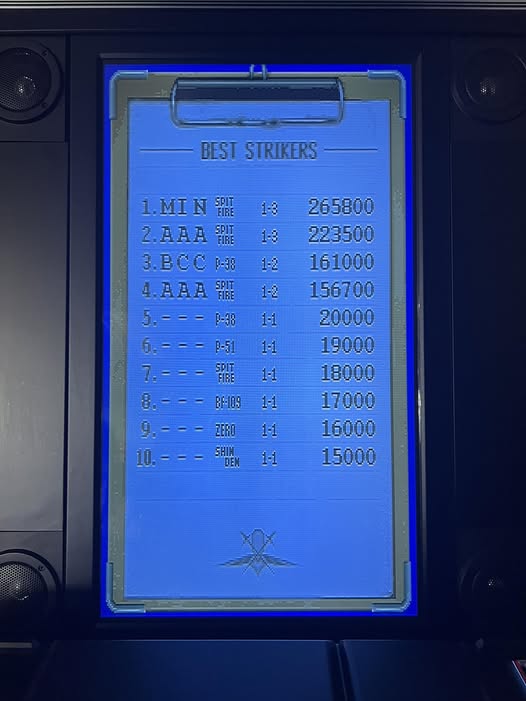 슈팅오락실 이미지