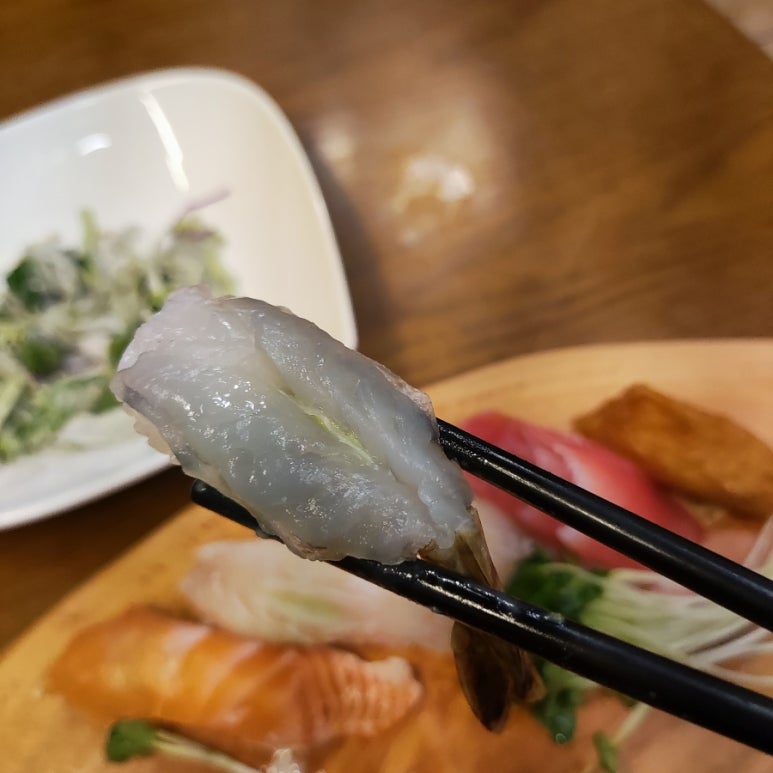 지평선초밥 이미지